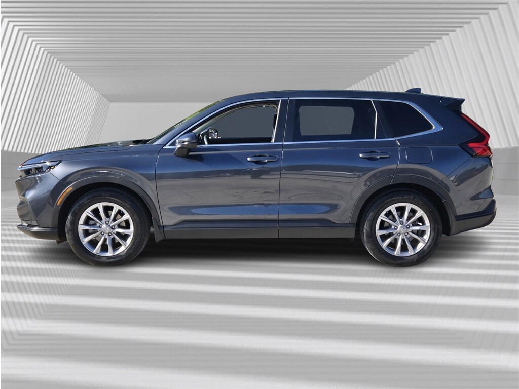 2024 Honda CR-V EX-L photo 3