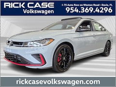 2025 Volkswagen Jetta GLI 2.0T Autobahn Sedan 2025 Volkswagen Jetta GLI 2.0T Autobahn Sedan