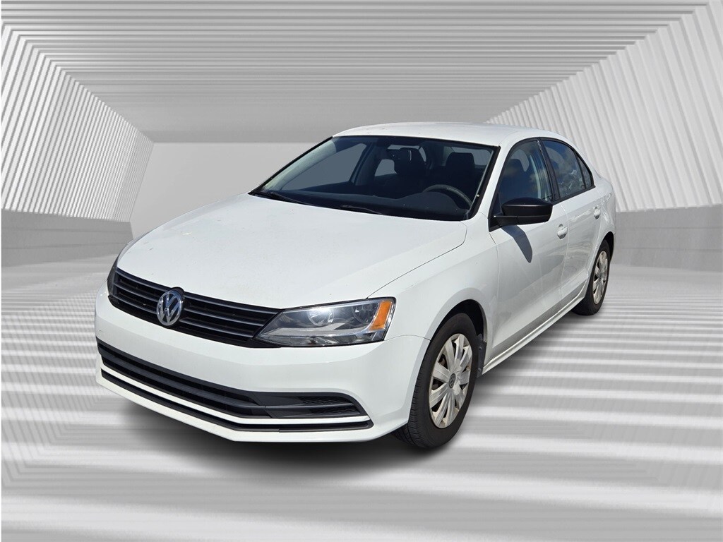 2015 Volkswagen Jetta 2.0 S photo 2