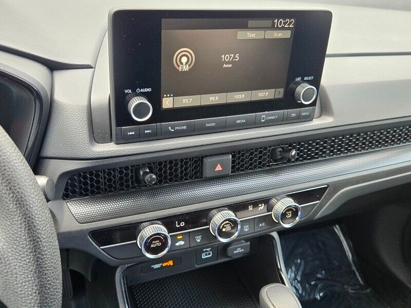 2025 Honda CR-V LX - Photo 20
