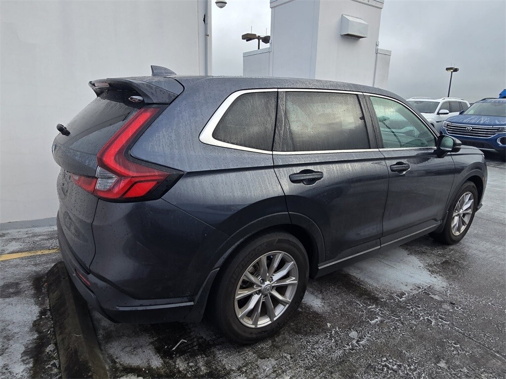 2024 Honda CR-V EX-L photo 2