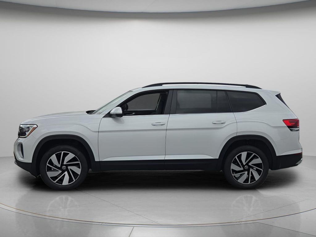 New 2026 Volkswagen Atlas SE w/Technology SUV