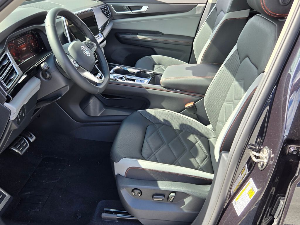 2026 Volkswagen Atlas Atlas Peak Edition - Photo 6