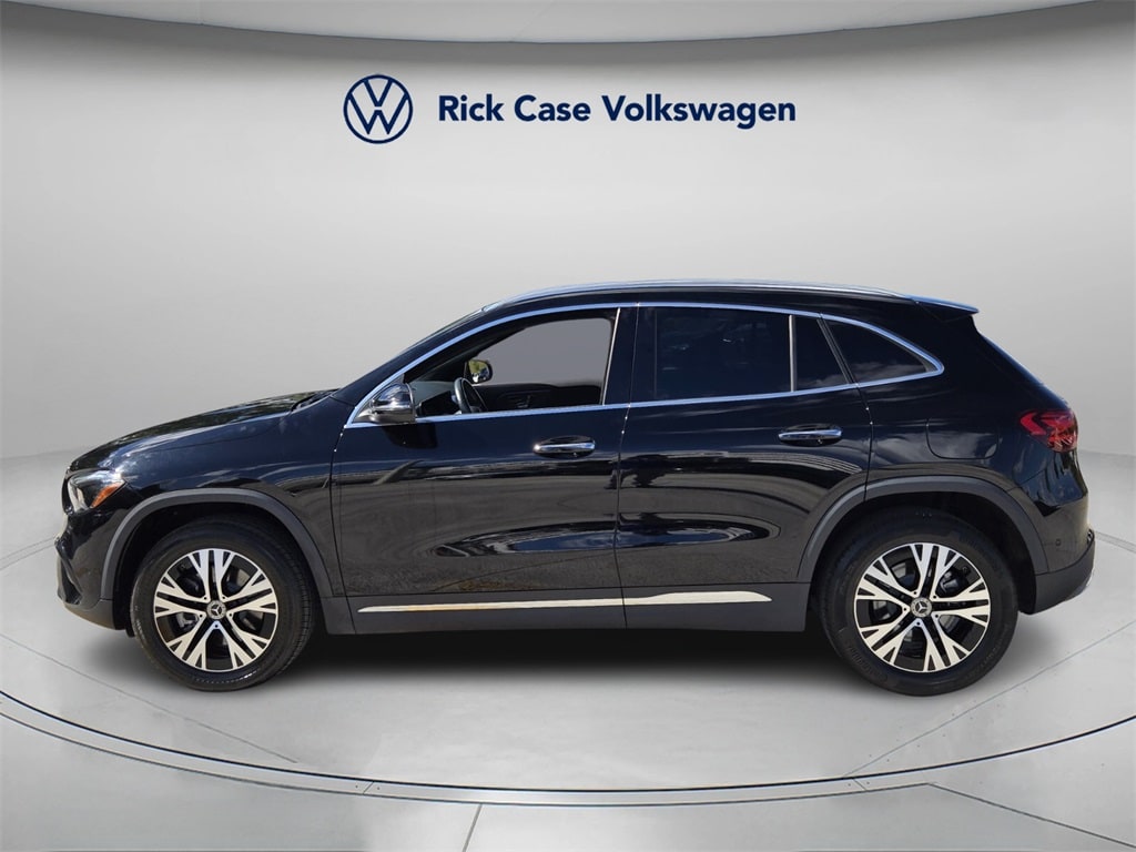 Used 2024 Mercedes-Benz GLA 250 SUV