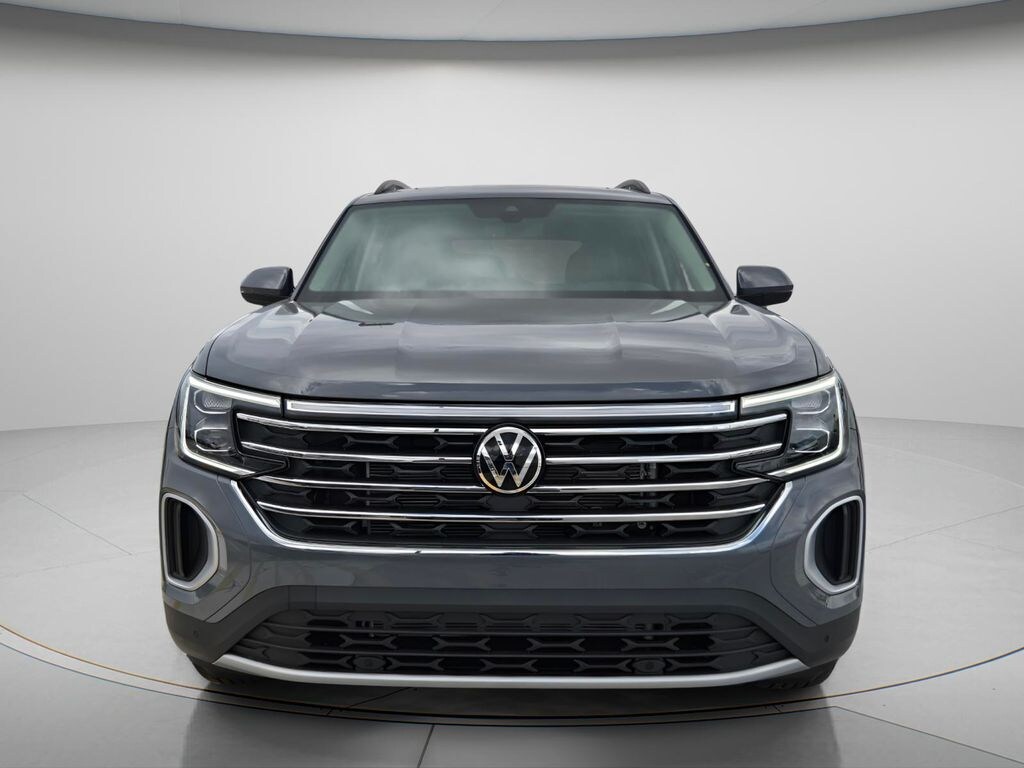 New 2026 Volkswagen Atlas SE w/Technology SUV