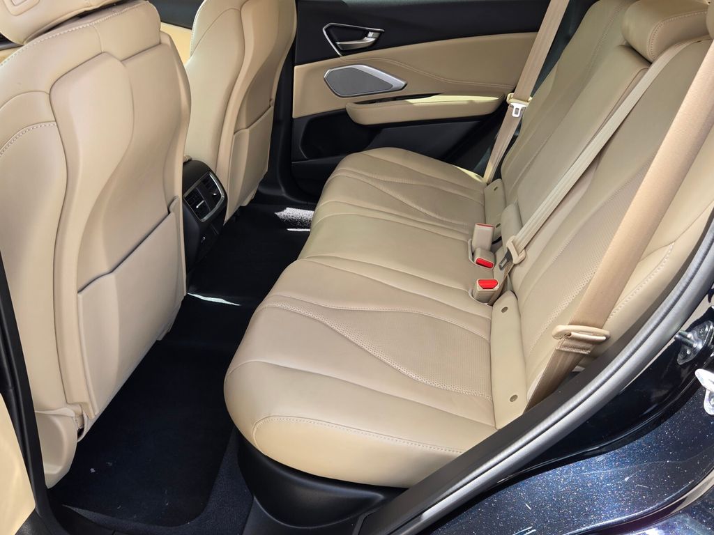 2022 Acura RDX Technology Package - Photo 11