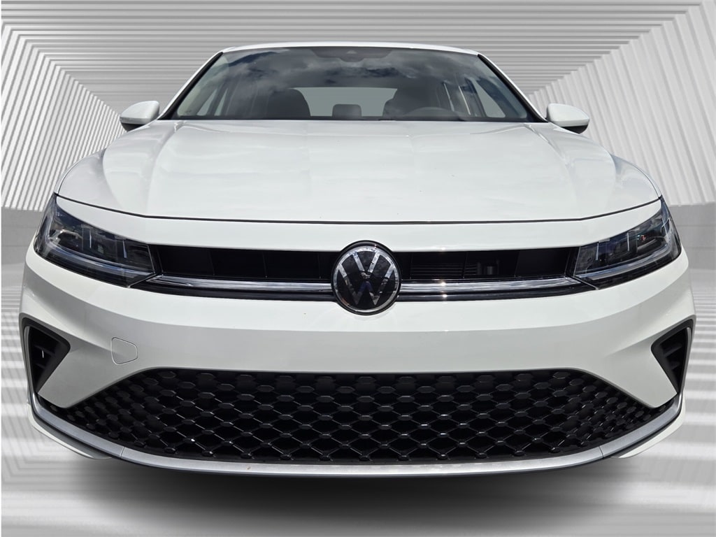 2026 Volkswagen Jetta S photo 3