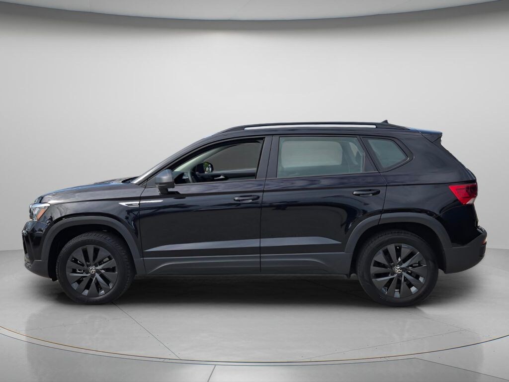 Certified 2024 Volkswagen Taos 1.5T S SUV
