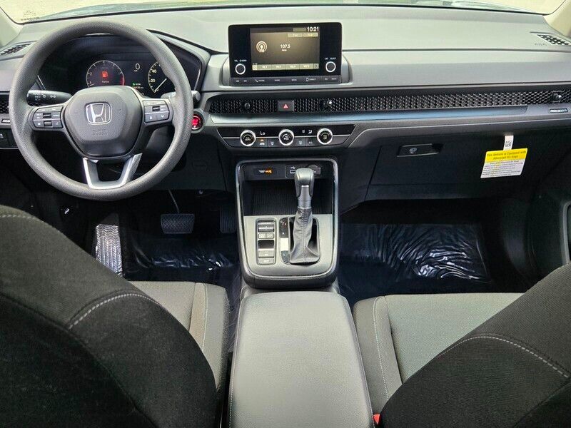 2025 Honda CR-V LX - Photo 13