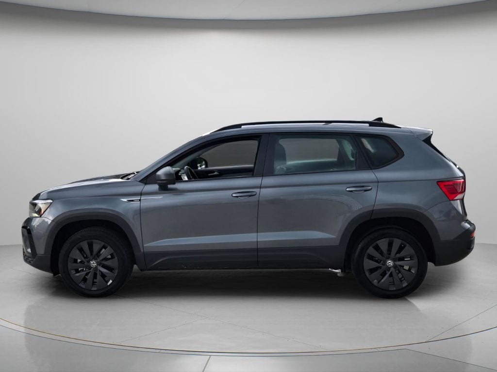 Certified 2024 Volkswagen Taos 1.5T S SUV
