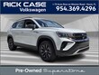 Volkswagen Taos