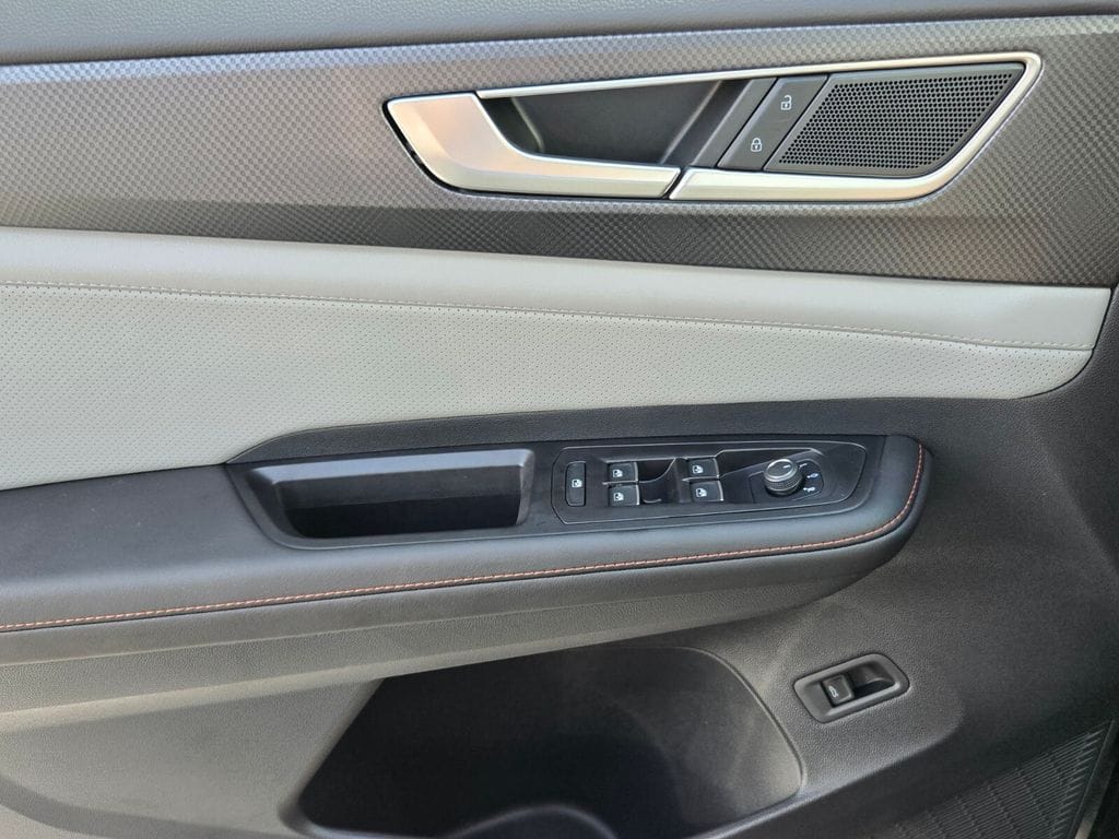 2026 Volkswagen Atlas Atlas Peak Edition - Photo 13