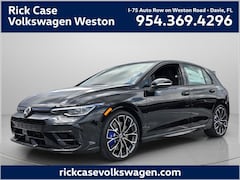 2026 Volkswagen Golf R Base Hatchback