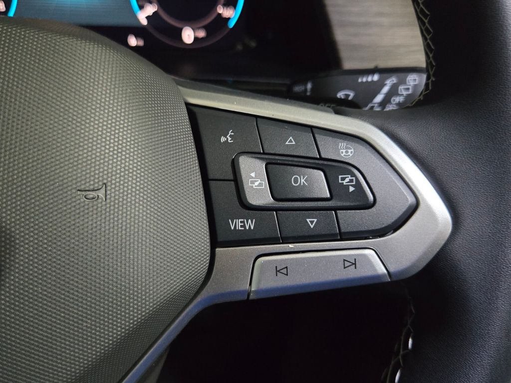 2026 Volkswagen Atlas SEL - Photo 10