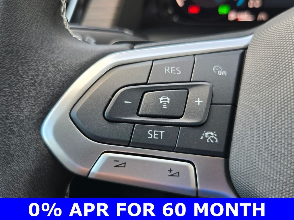 2026 Volkswagen Atlas SEL - Photo 13