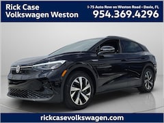 2026 Volkswagen ID.4 Pro SUV