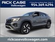  Volkswagen Atlas Cross Sport