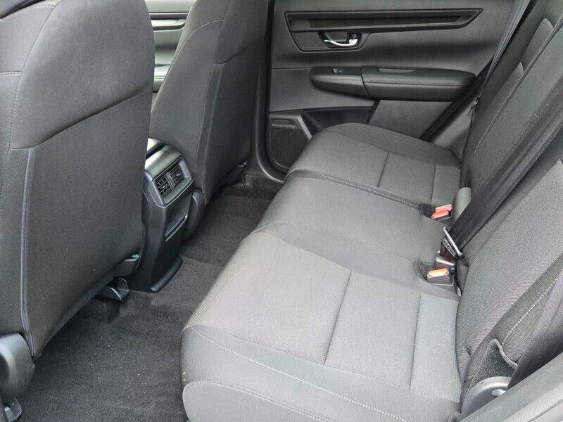 2025 Honda CR-V LX - Photo 11