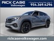  Volkswagen Atlas Cross Sport