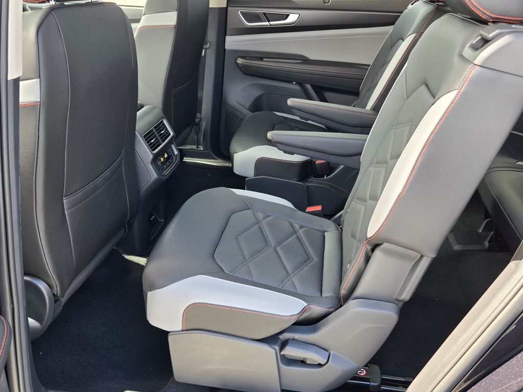 2026 Volkswagen Atlas Atlas Peak Edition - Photo 7