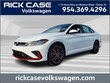 Volkswagen Jetta GLI