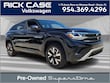 Volkswagen Atlas Cross Sport