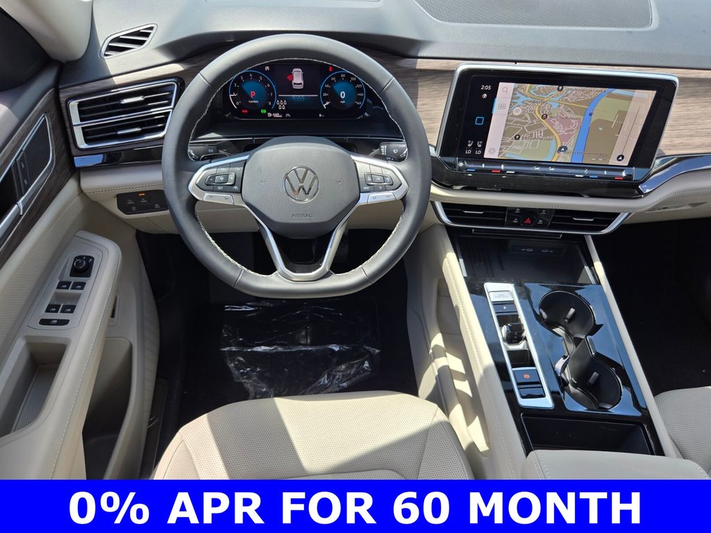 2026 Volkswagen Atlas SEL - Photo 8