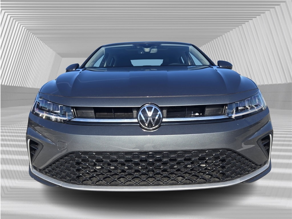 New 2026 Volkswagen Jetta 1.5T SE Sedan