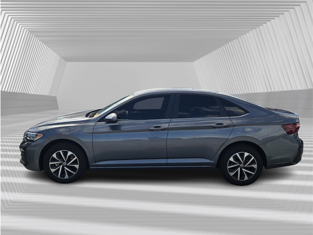 2023 Volkswagen Jetta 1.5T S photo 2