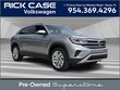 Volkswagen Atlas Cross Sport