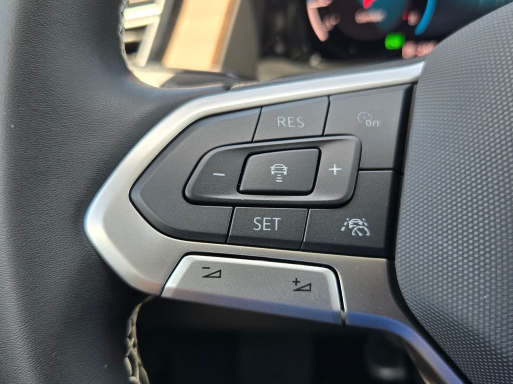 2026 Volkswagen Atlas SE w/Tech - Photo 12