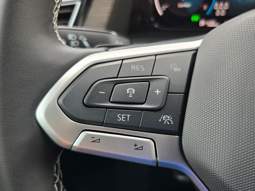 2026 Volkswagen Atlas SEL - Photo 13
