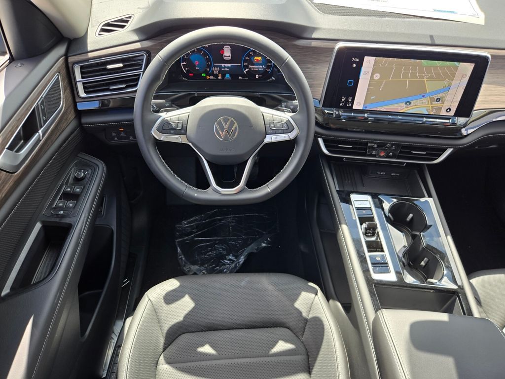 2026 Volkswagen Atlas SEL - Photo 7