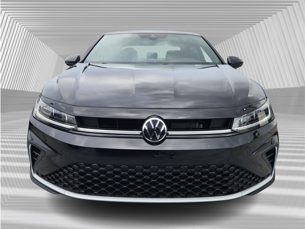 New 2026 Volkswagen Jetta 1.5T Sport Sedan
