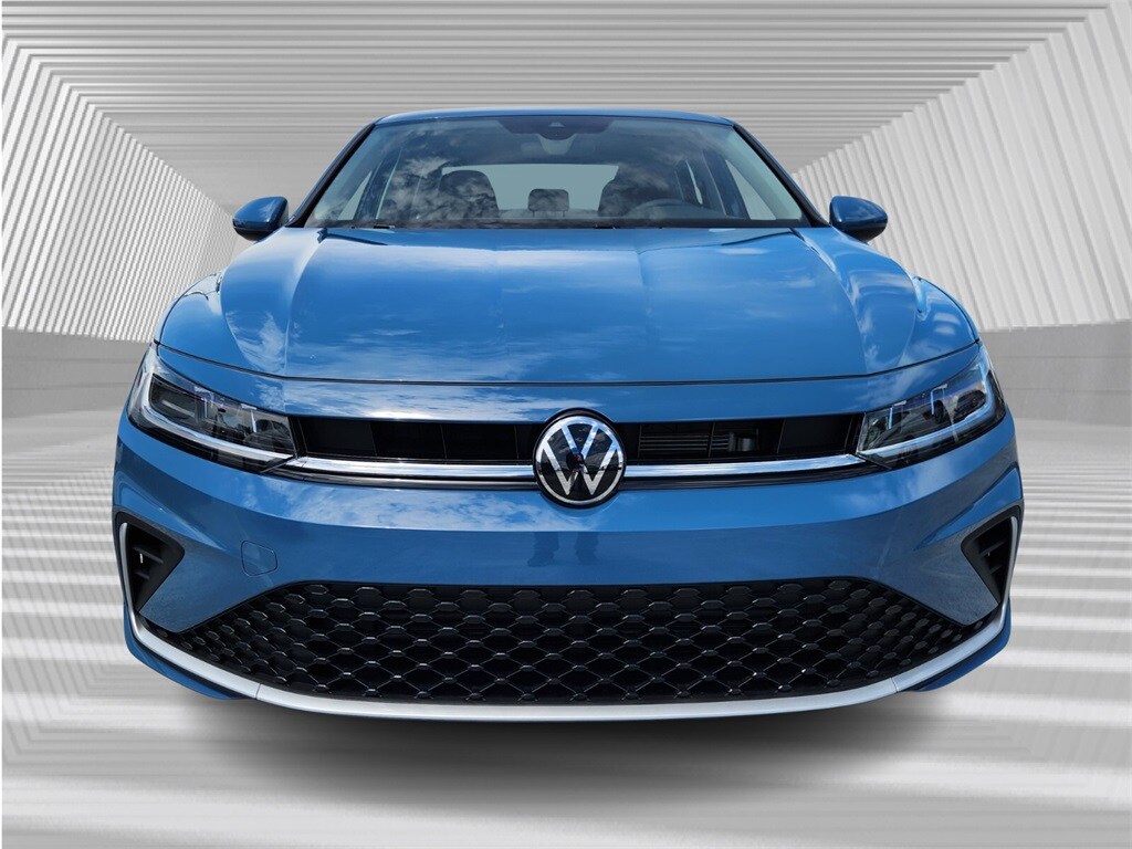 2025 Volkswagen Jetta 1.5T S photo 3