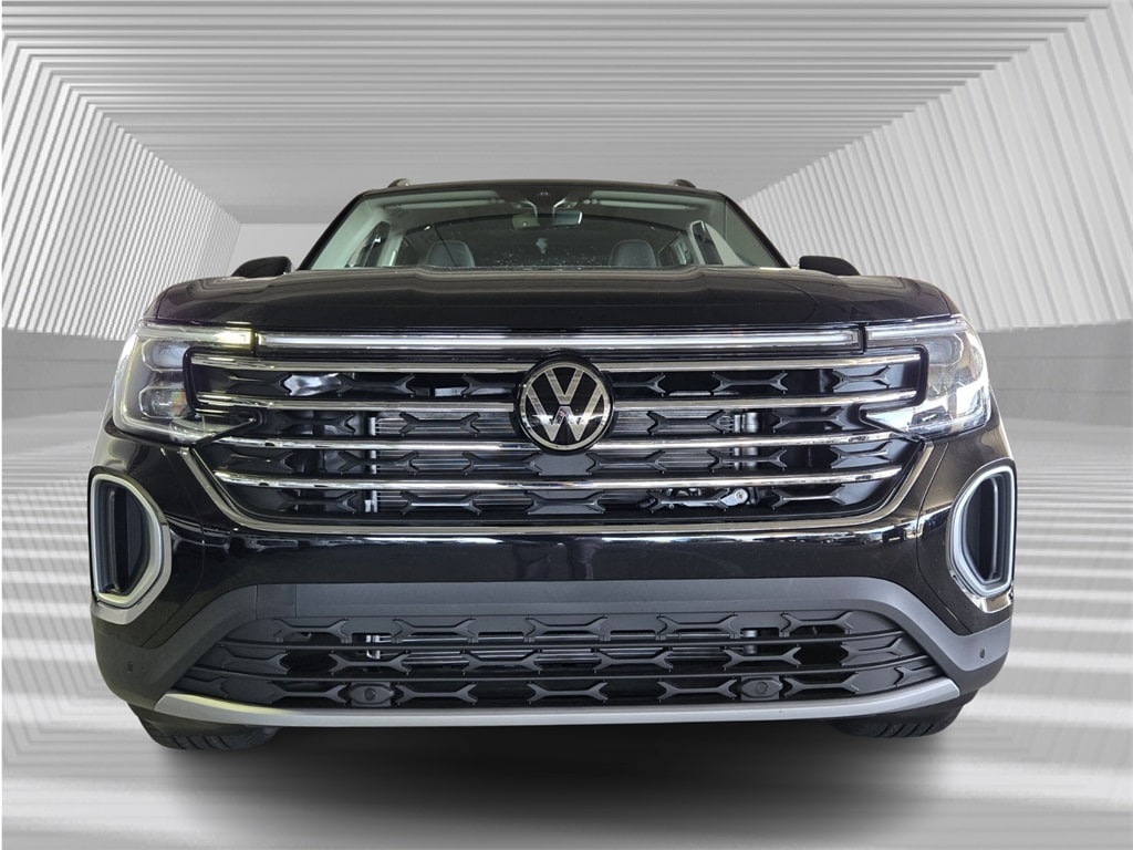 New 2026 Volkswagen Atlas 2.0T SE w/Technology SUV