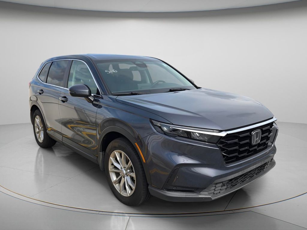 Used 2023 Honda CR-V EX-L SUV