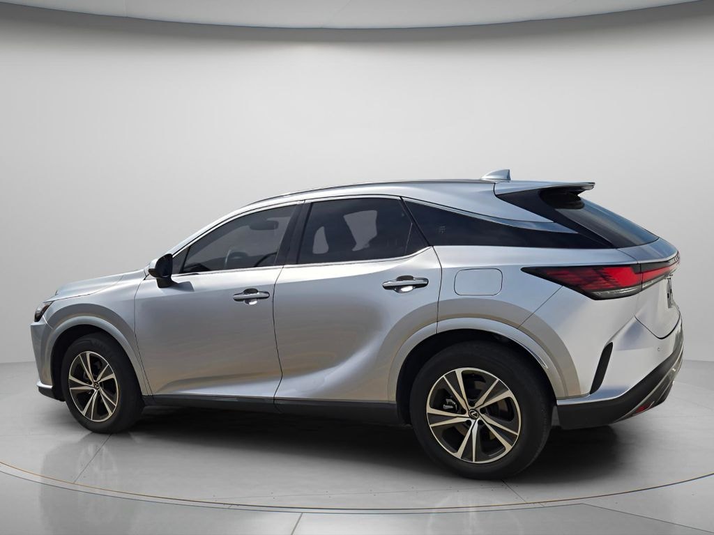 Used 2023 Lexus RX 350 Premium SUV