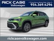 Volkswagen Taos