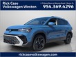  Volkswagen Taos