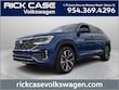  Volkswagen Atlas Cross Sport