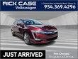 Honda Clarity Plug-In Hybrid