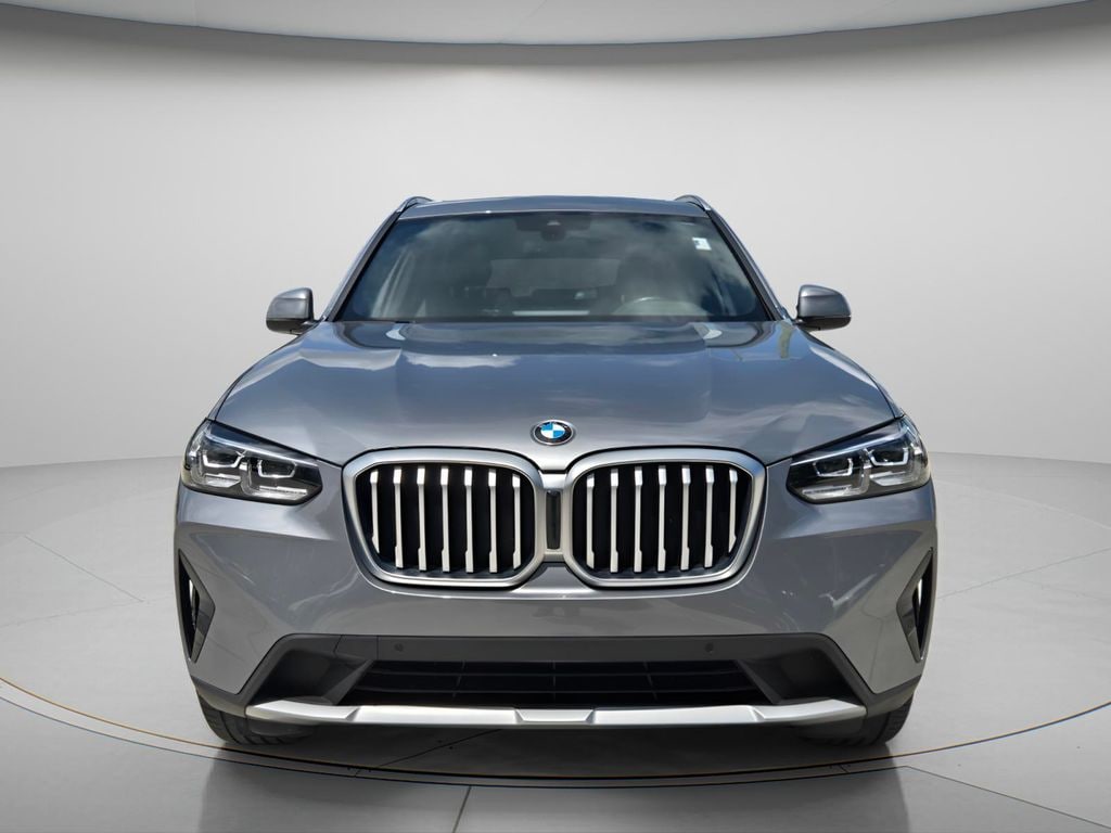 Used 2024 BMW X3 sDrive30i SUV