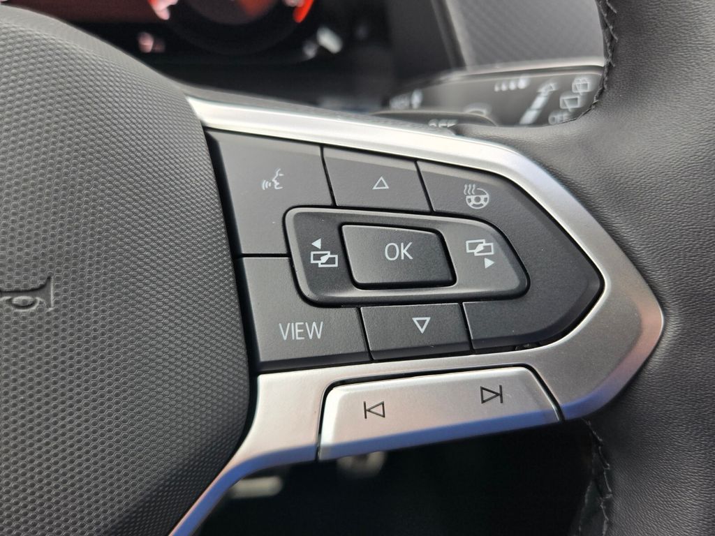 2026 Volkswagen Atlas Atlas Peak Edition - Photo 12