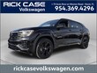  Volkswagen Atlas Cross Sport