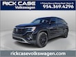  Volkswagen Atlas Cross Sport