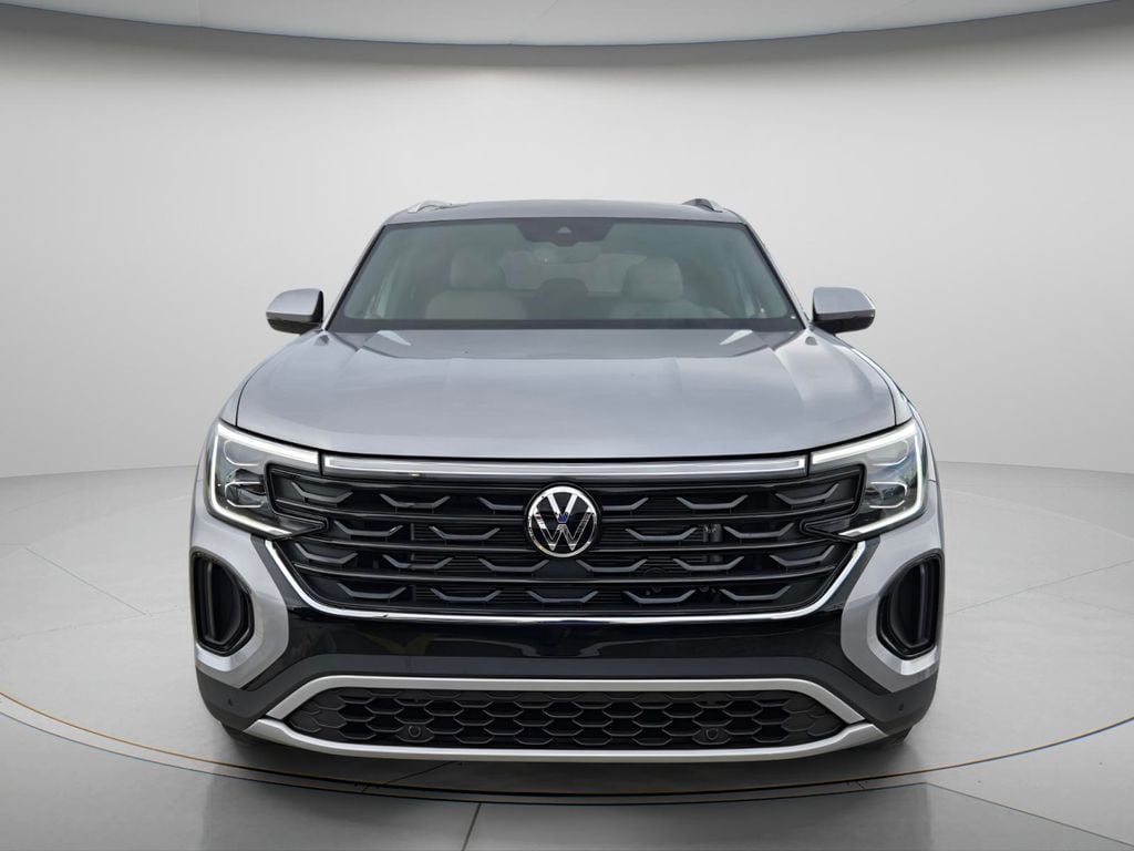 New 2026 Volkswagen Atlas Cross Sport SE w/Technology SUV