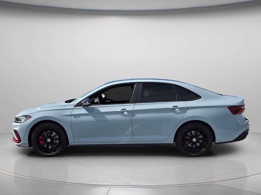 New 2026 Volkswagen Jetta GLI 2.0T Autobahn Sedan