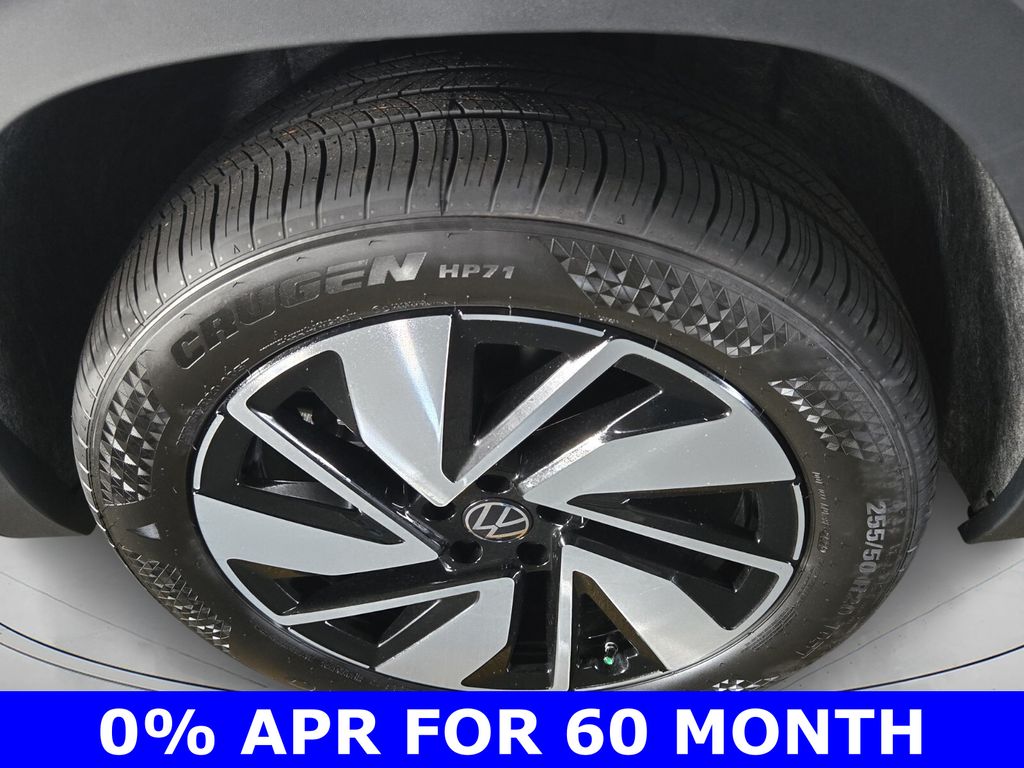 2026 Volkswagen Atlas SEL - Photo 4