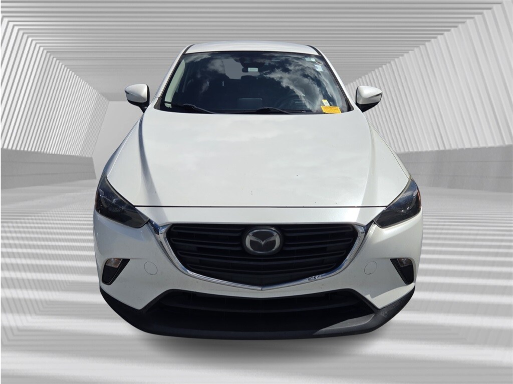 2019 Mazda CX-3 Sport photo 2